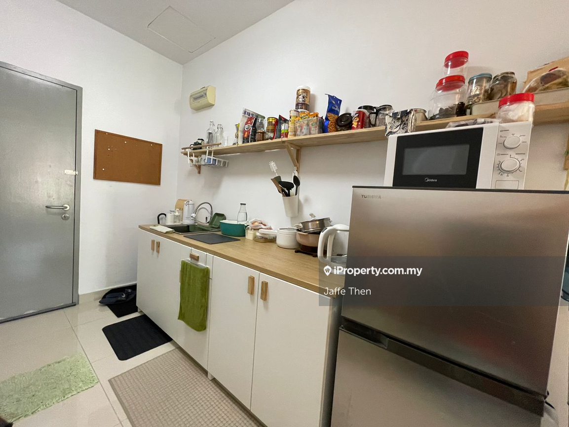 Residensi Servis untuk Dijual di Boulevard 51 oleh Jaffe Then - iProperty.com.my