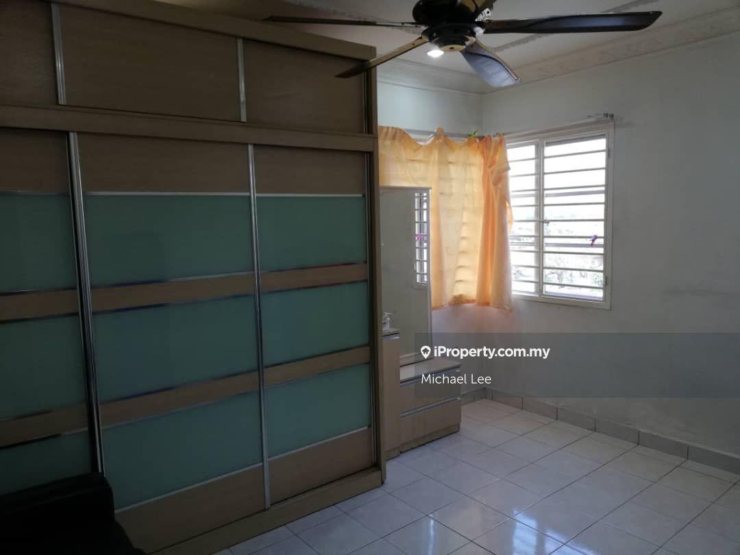 Apartment for Sale in Pangsapuri Kelana Impian by Michael Lee - iProperty.com.my