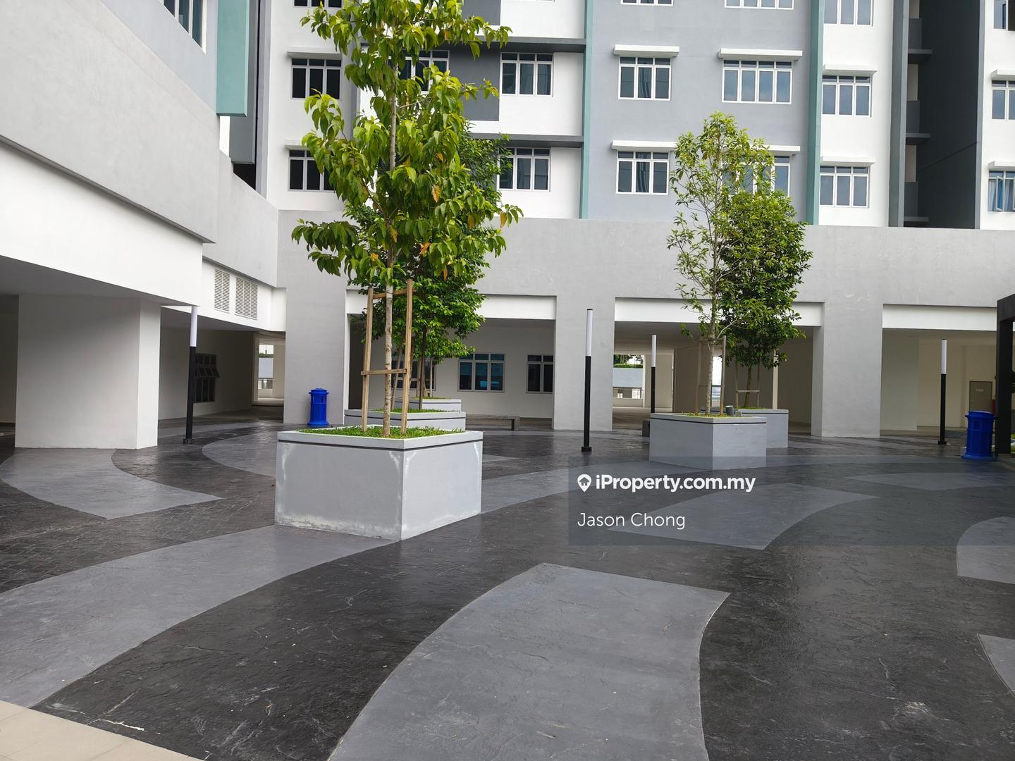 Service Residence for Rent in Residensi Nexus Kajang (PR1MA Kajang) by Jason Chong - iProperty.com.my