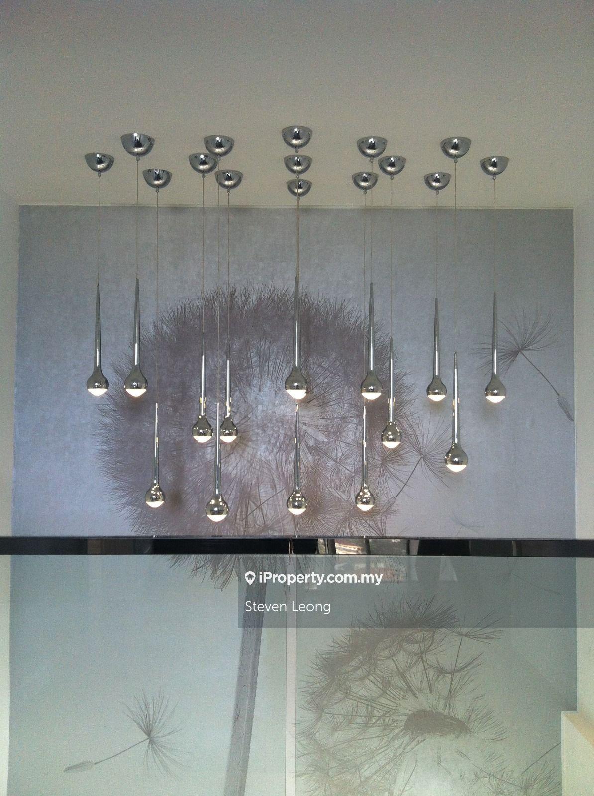 Condominium for Sale in Ampang Putra Residency by Steven Leong - iProperty.com.my