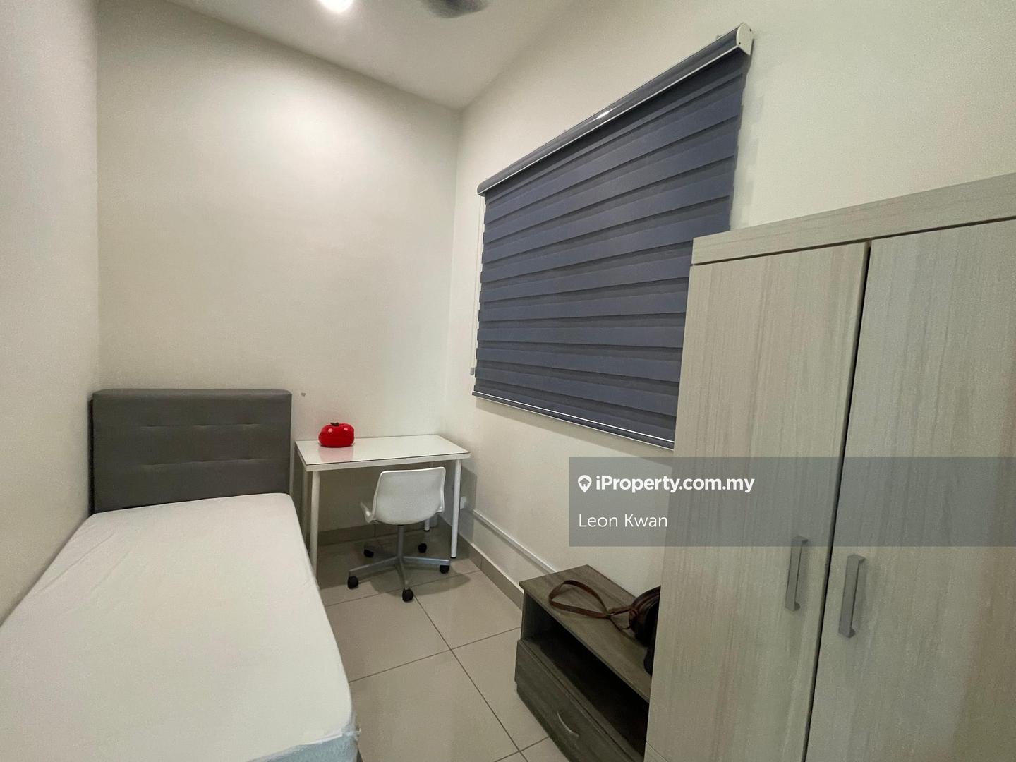 Service Residence for Rent in Conezion Residences by Leon Kwan - iProperty.com.my