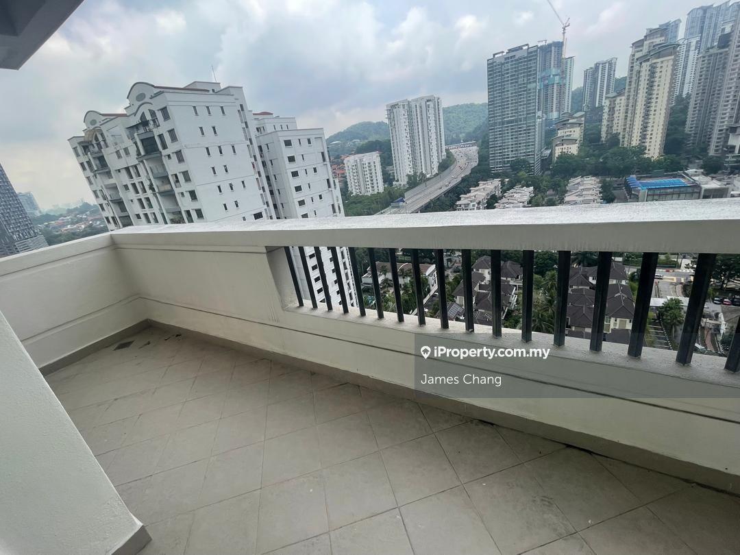 Kondominium untuk Dijual di Flora Murni oleh James Chang - iProperty.com.my