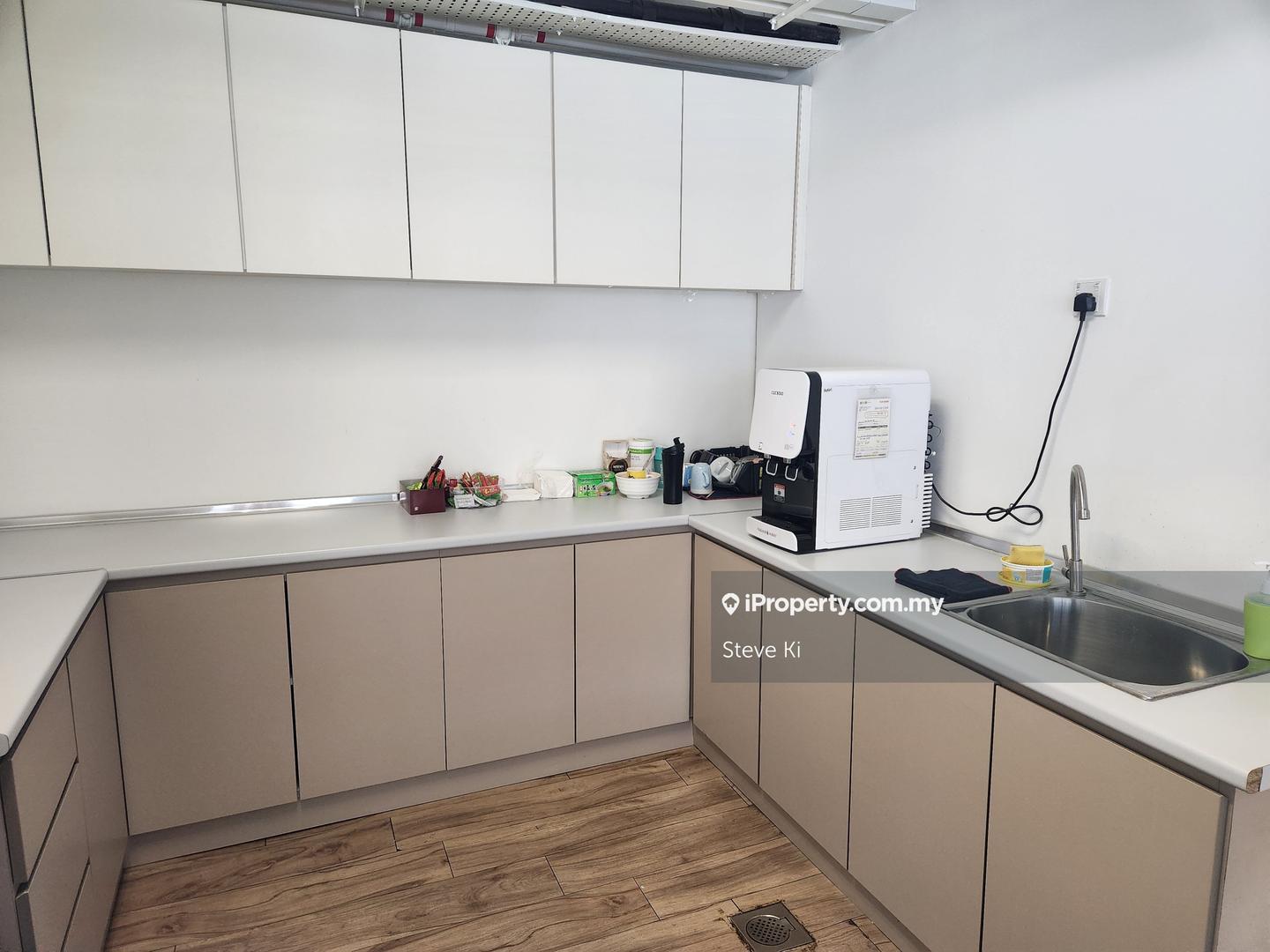 Detached Factory for Rent in Bandar Kinrara Seksyen 1, Bandar Kinrara by Steve Ki - iProperty.com.my