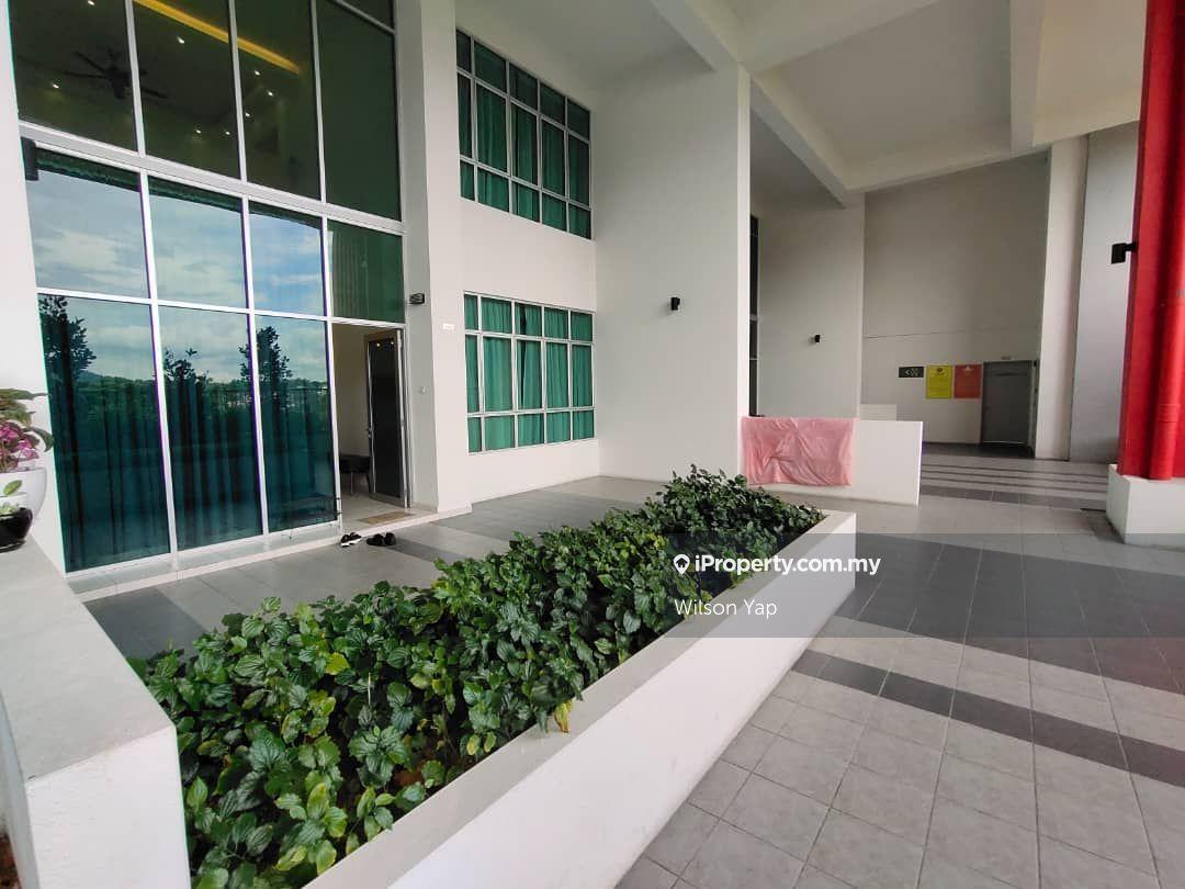 Residensi Servis untuk Disewa di The Zizz @ Damansara North oleh Wilson Yap - iProperty.com.my