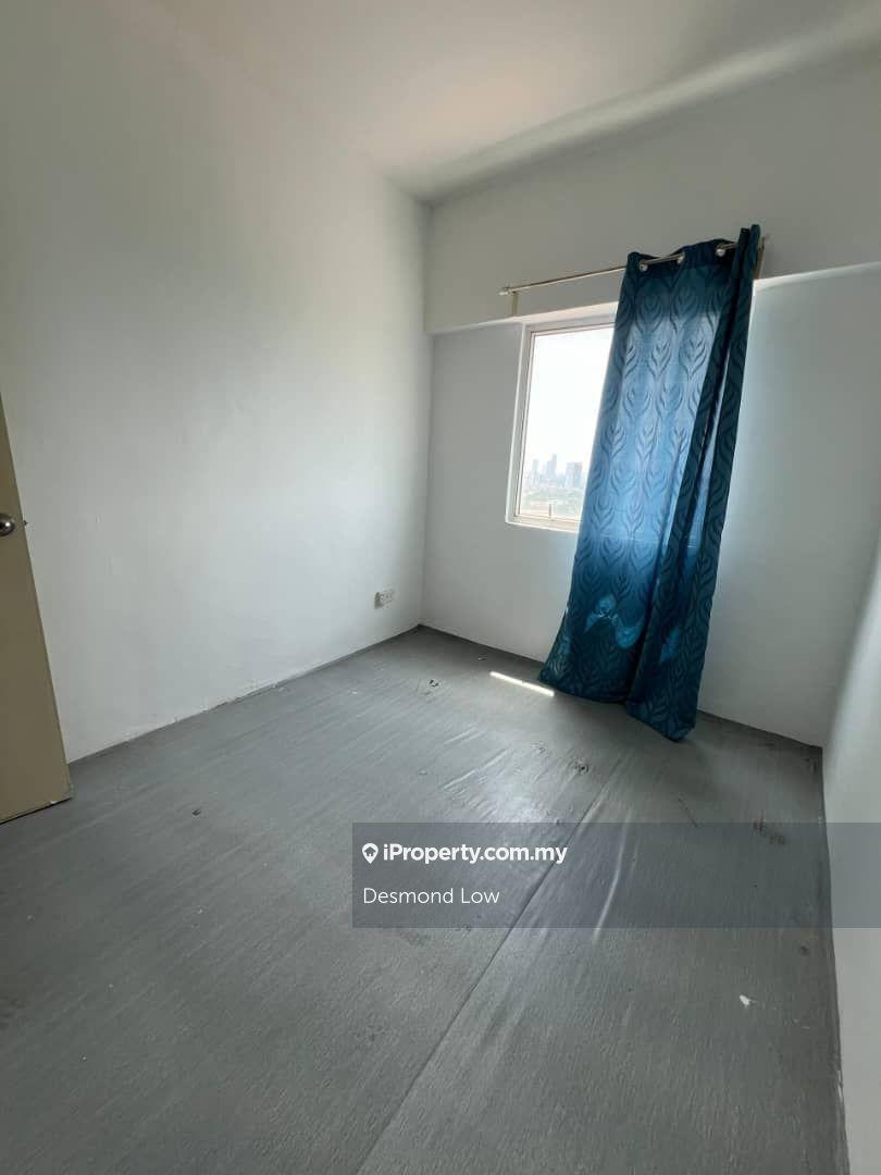 Pangsapuri untuk Dijual di Shineville Garden oleh Desmond Low - iProperty.com.my