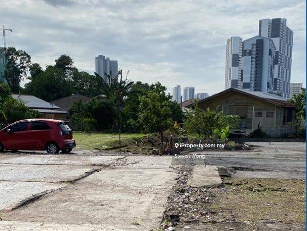 Commercial Land for Sale in Sentul Prime Commerial Residential Land WTS, Sentul by Steven Wong - iProperty.com.my
