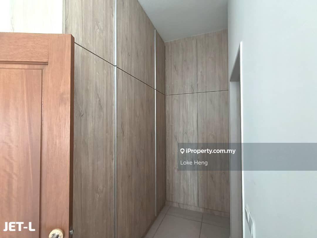 Semi-Detached House for Sale in Setia Damai, Setia Alam by Loke Heng - iProperty.com.my
