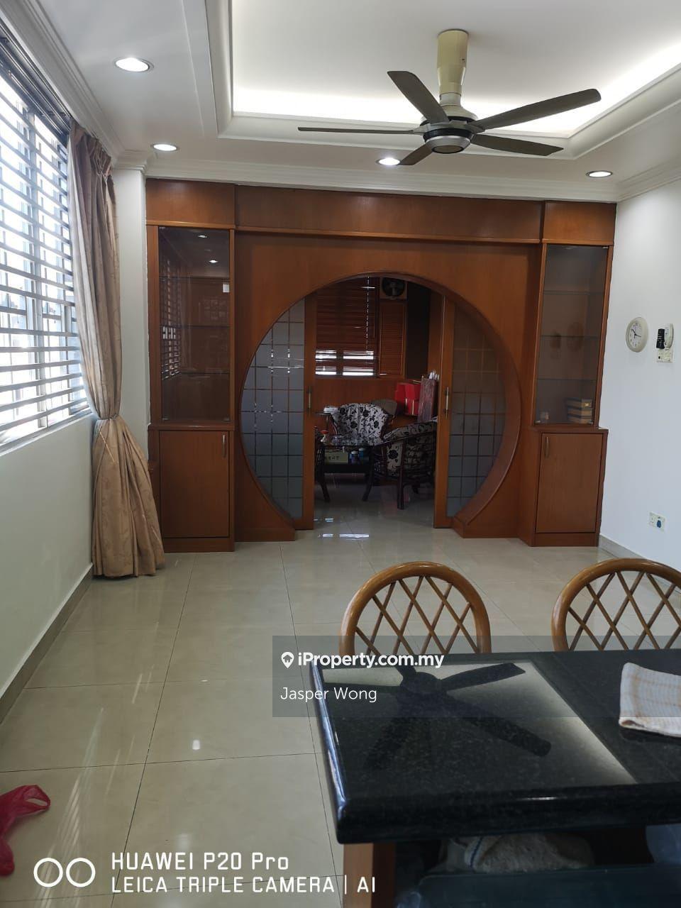 Kondominium untuk Dijual di Kelana D'Putera oleh Jasper Wong - iProperty.com.my