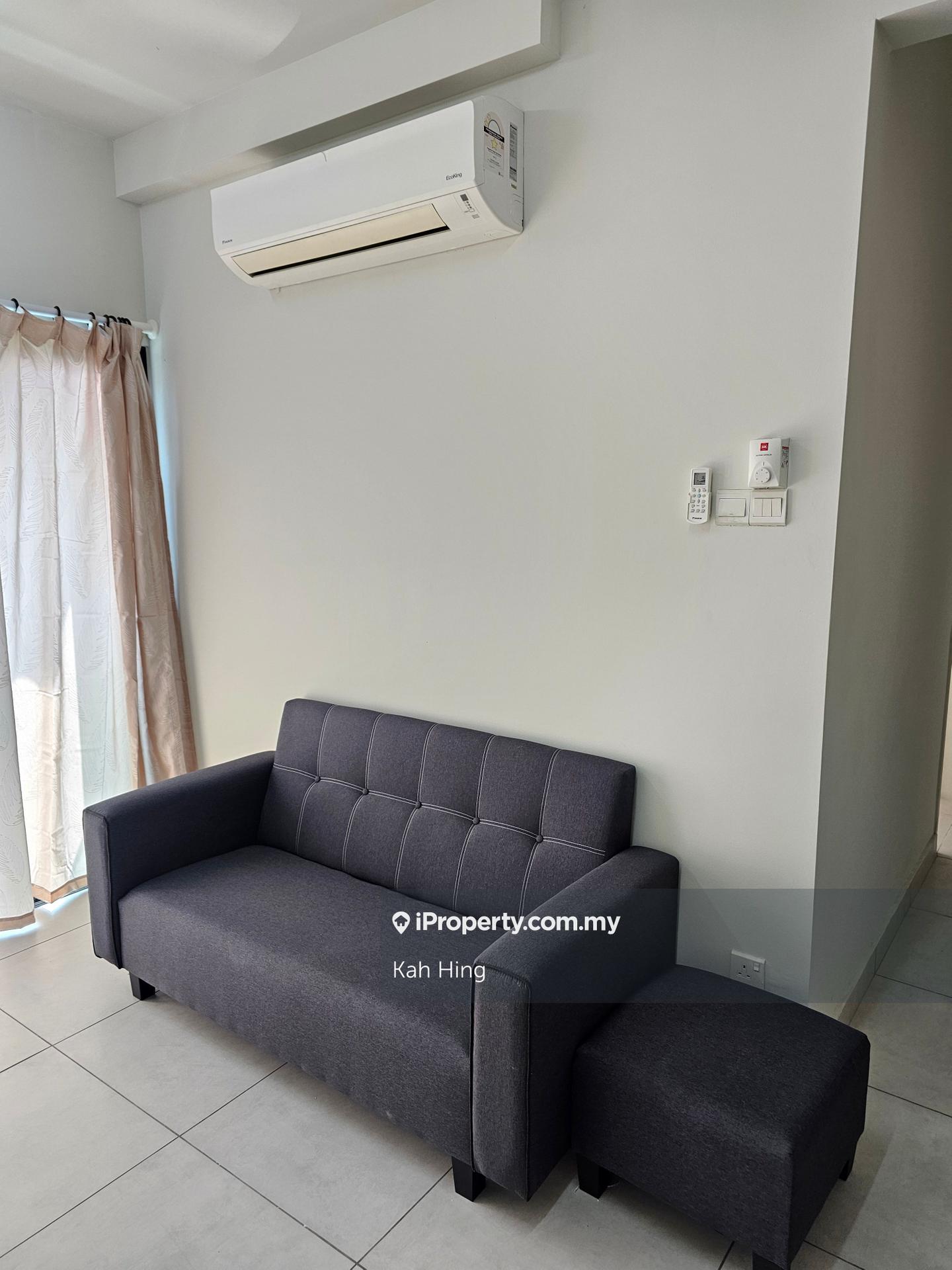 Residensi Servis untuk Disewa di Majestic Maxim oleh Kah Hing - iProperty.com.my