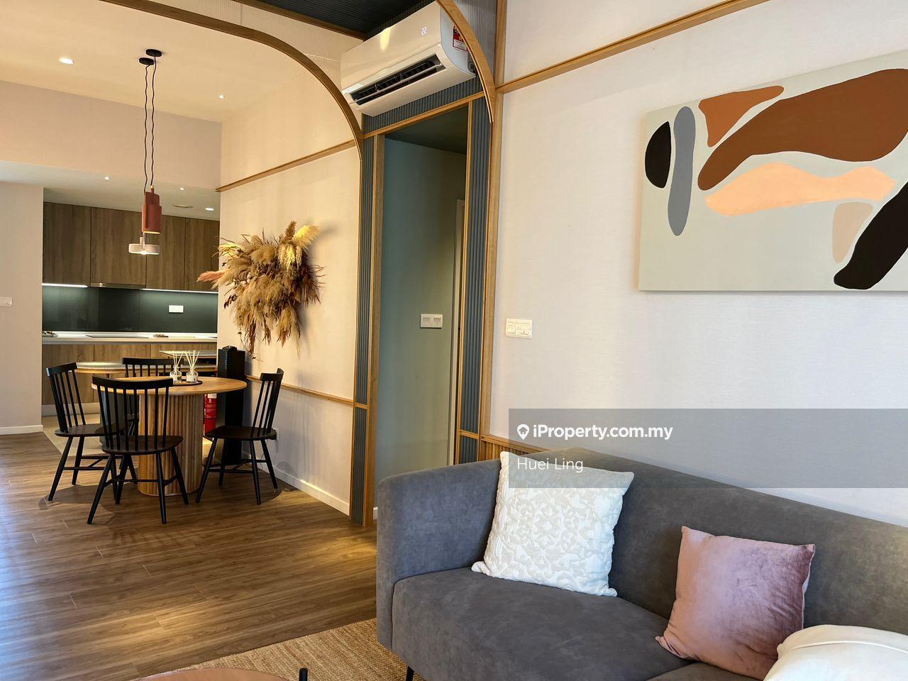 Condominium for Sale in Sanderling Lakefront by Huei Ling - iProperty.com.my