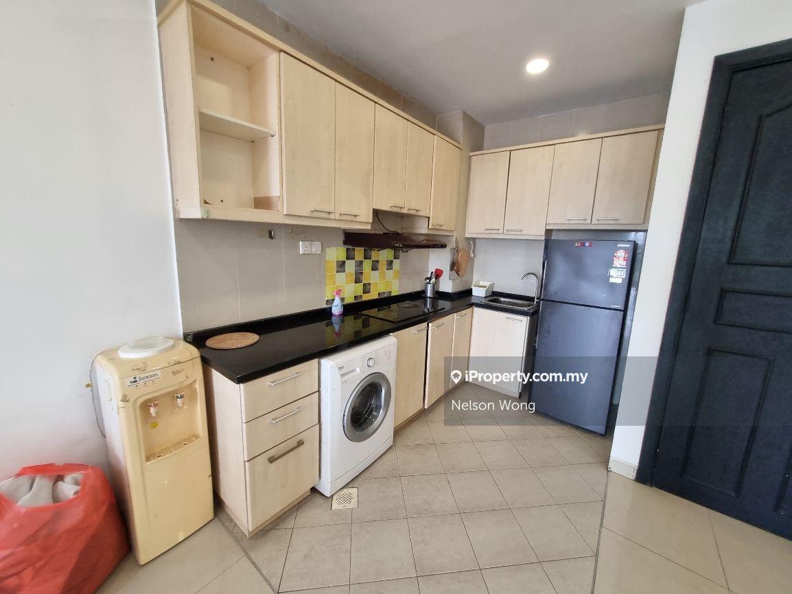 Service Residence for Rent in The Heritage Residence by Nelson Wong - iProperty.com.my