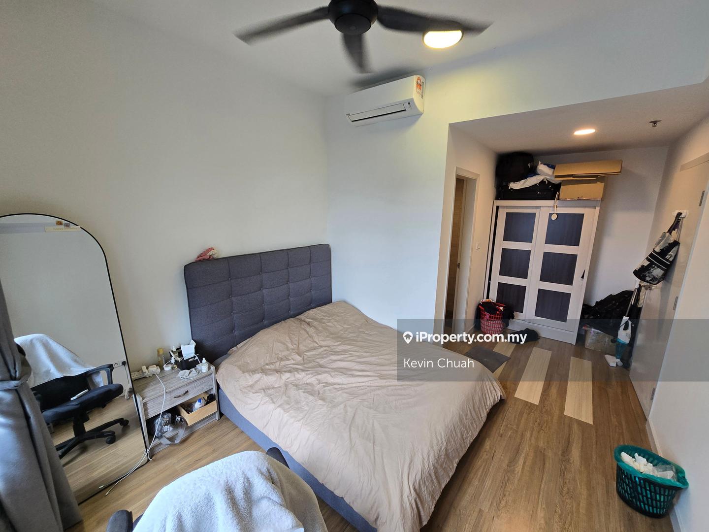 Condominium for Sale in Aster Residence by Kevin Chuah - iProperty.com.my