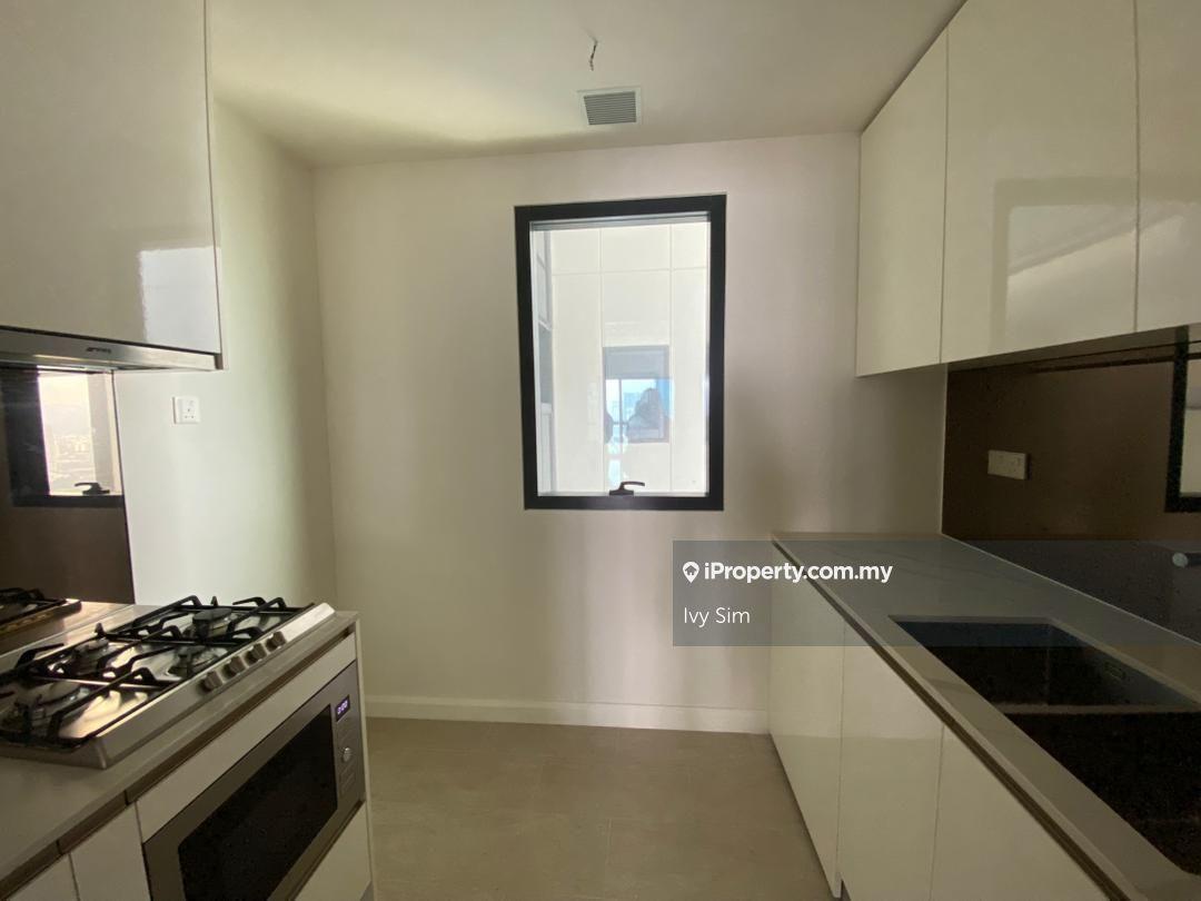 Service Residence for Sale in TRX Residences by Ivy Sim - iProperty.com.my