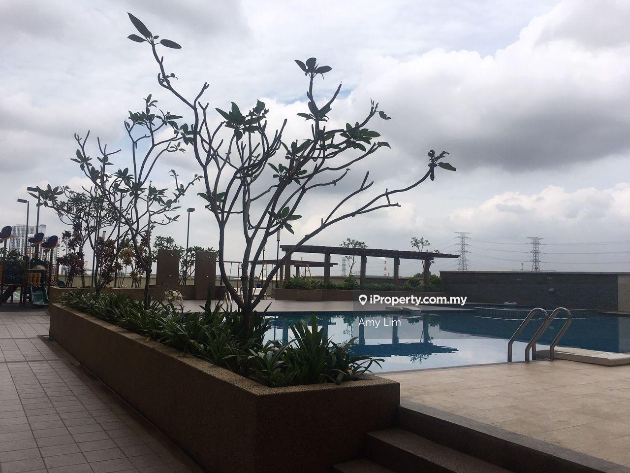 Service Residence for Sale in Alam Idaman by Amy Lim - iProperty.com.my