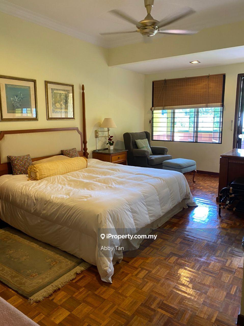 Semi-Detached House for Sale in Taman Jayamas, Seremban by Abby Tan - iProperty.com.my