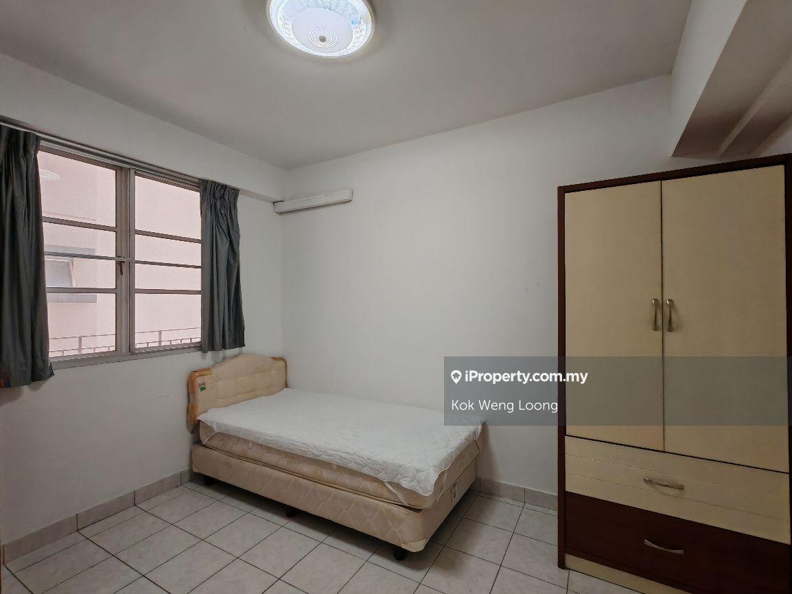 Kondominium untuk Disewa di Laman Suria oleh Kok Weng Loong - iProperty.com.my