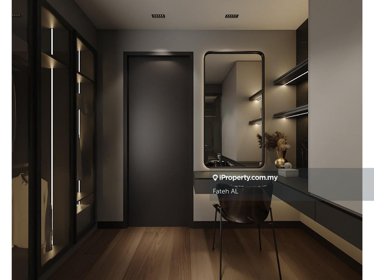 Condominium for Rent in The Estate by Fateh AL - iProperty.com.my