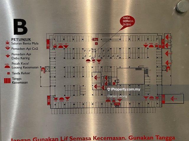 Office for Sale in Cyberjaya, Cyberjaya by Daniel Leong - iProperty.com.my