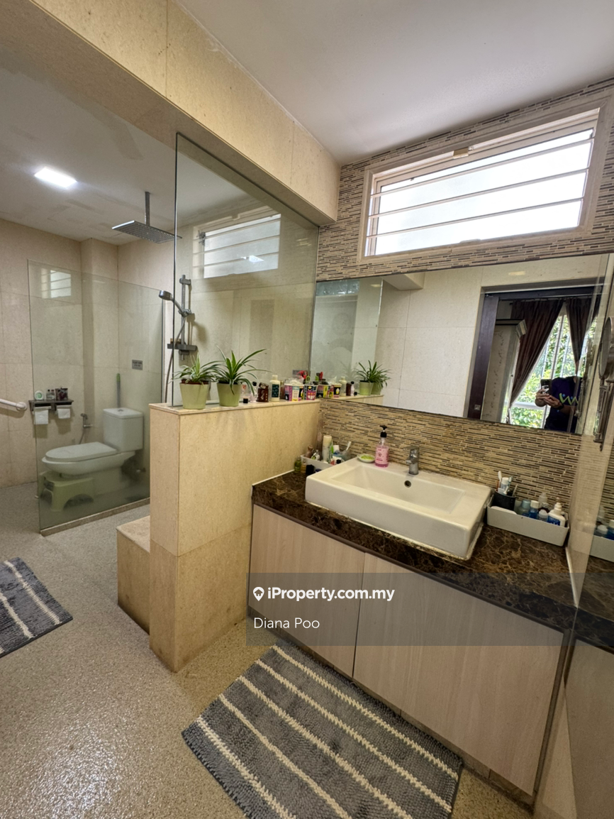 Rumah Berangkai 2 Tingkat untuk Dijual di SS1, Petaling Jaya oleh Diana Poo - iProperty.com.my