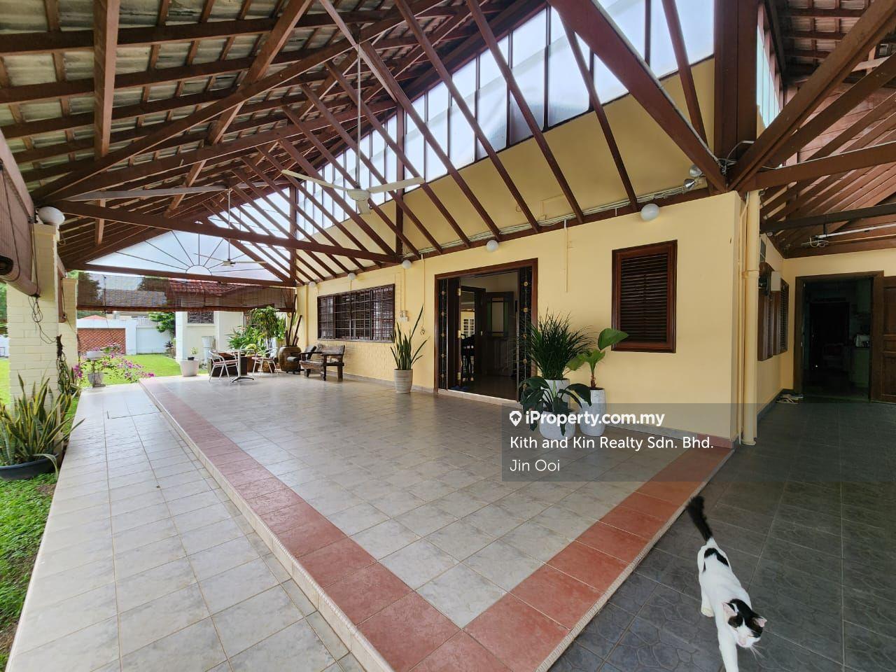 Bungalow House for Sale in KLCC, KL City Centre by Jin Ooi - iProperty.com.my