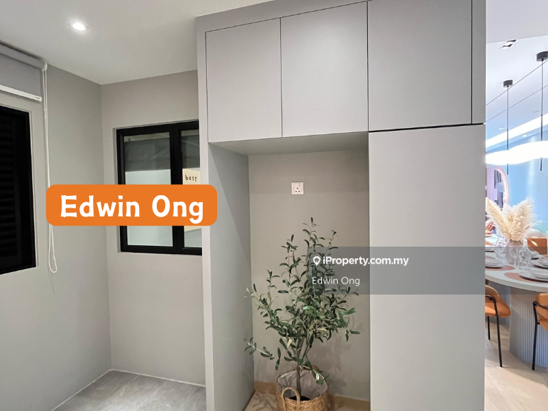 Condominium for Sale in Ari Mellizo by Edwin Ong - iProperty.com.my