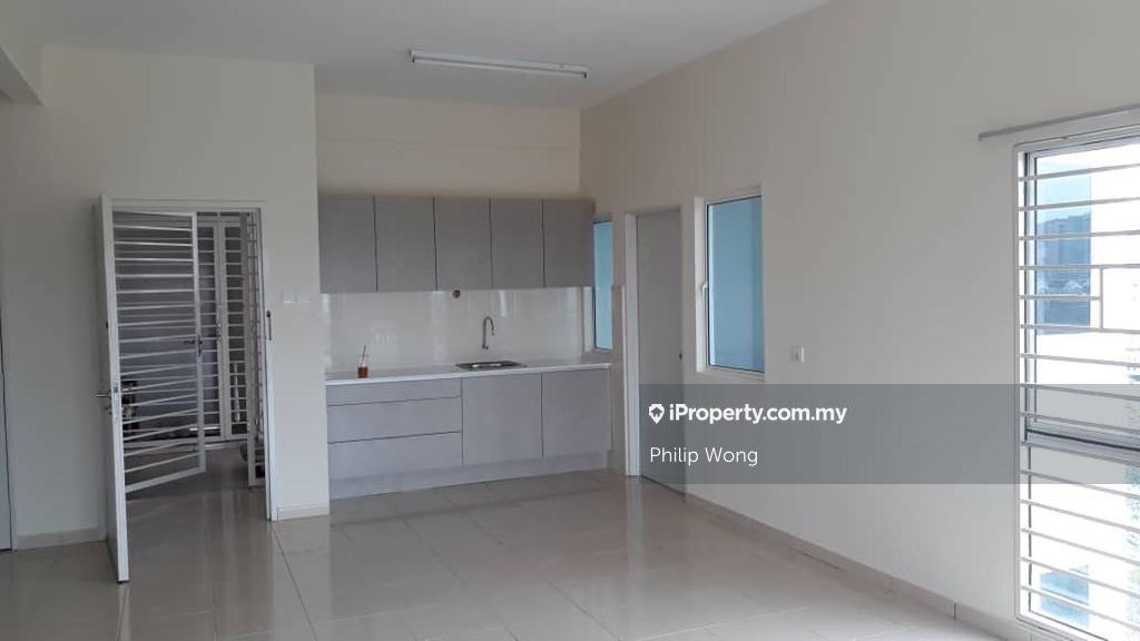 Kondominium untuk Disewa di The iResidence oleh Philip Wong - iProperty.com.my