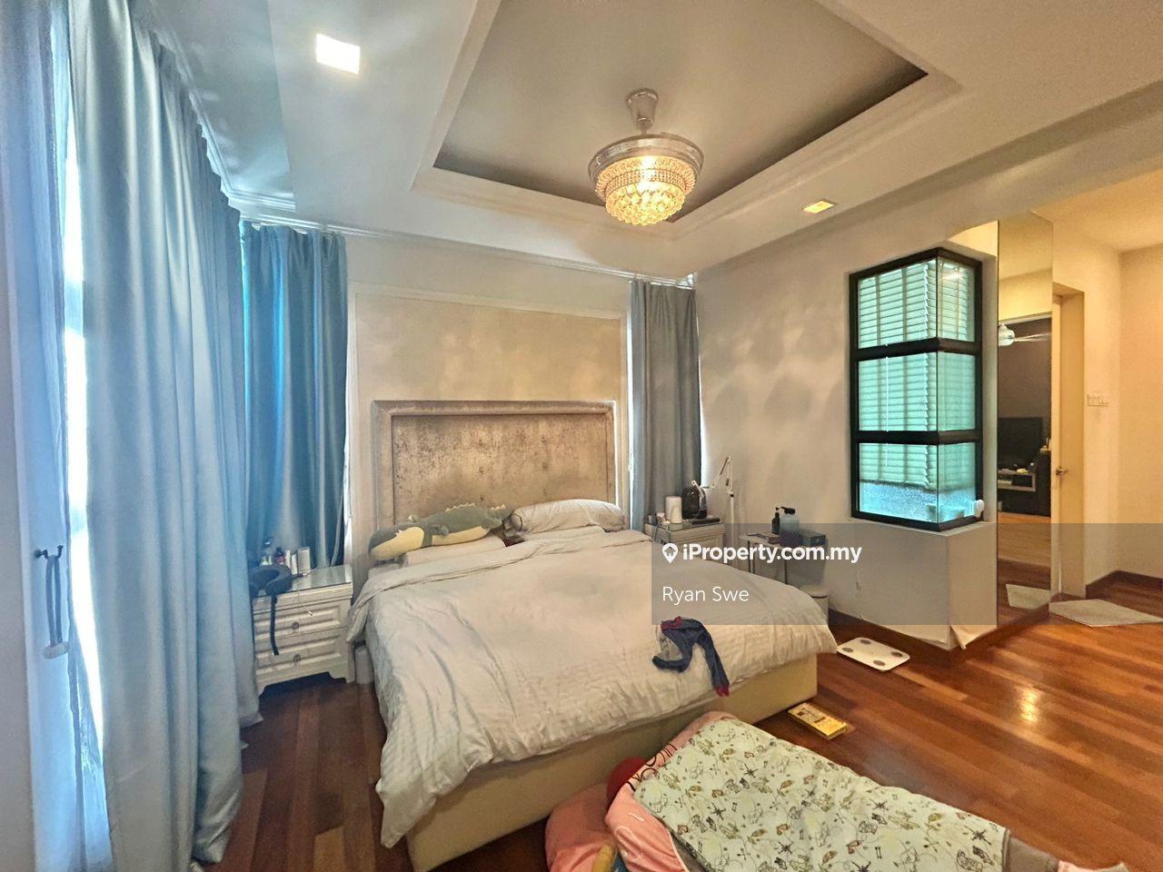 Condominium for Sale in Papillon Desahill Condominium by Ryan Swe - iProperty.com.my