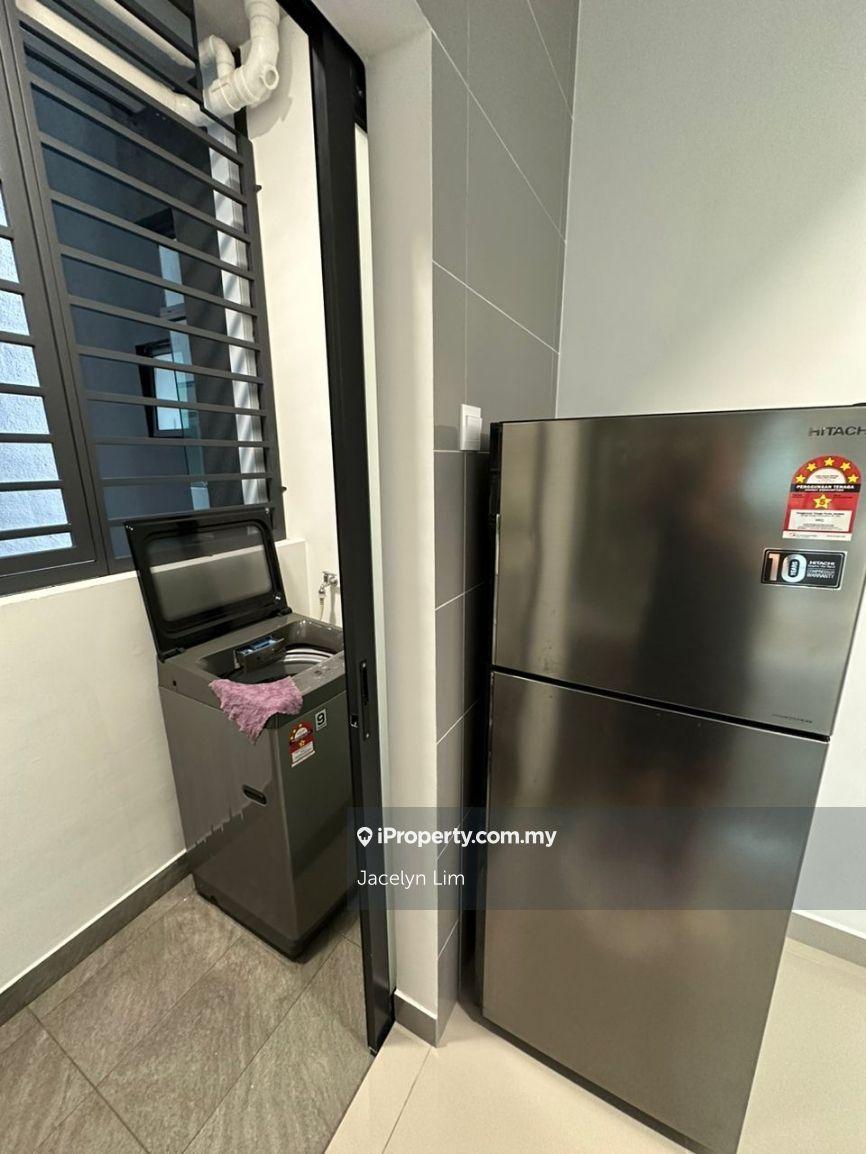 Condominium for Rent in 99 Residence by Jacelyn Lim - iProperty.com.my