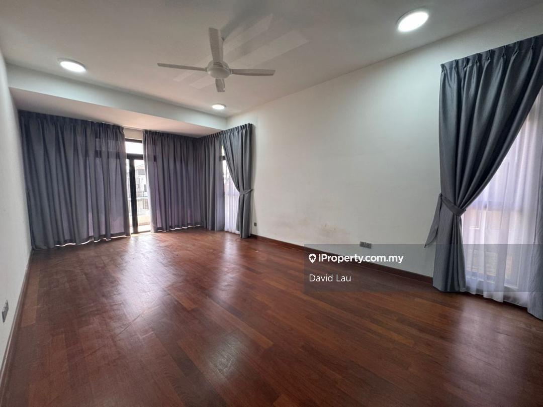 Rumah Berkembar untuk Dijual di Horizon Hills, Iskandar Puteri (Nusajaya) oleh David Lau - iProperty.com.my