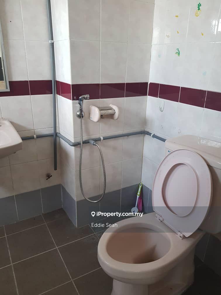 Condominium for Sale in Endah Regal Condominium by Eddie Seah - iProperty.com.my