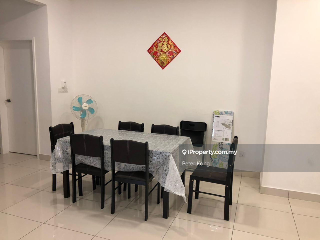 Service Residence for Sale in You Residences @ You City by Peter Kong - iProperty.com.my