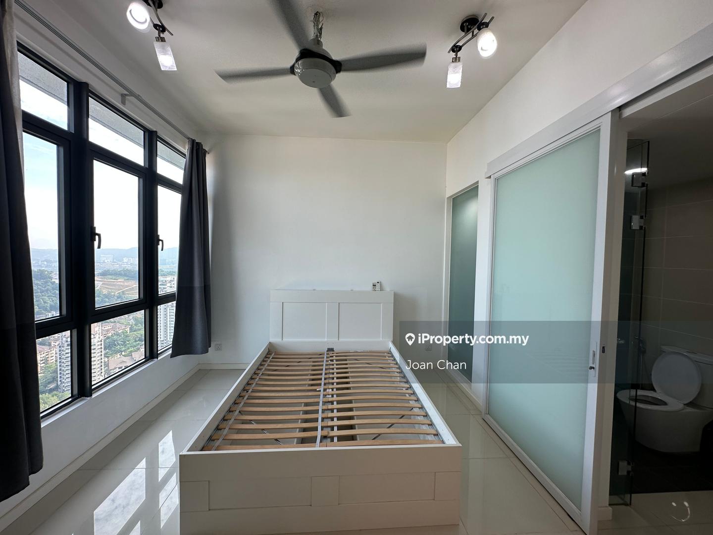 Service Residence for Sale in Tropicana Avenue by Joan Chan - iProperty.com.my
