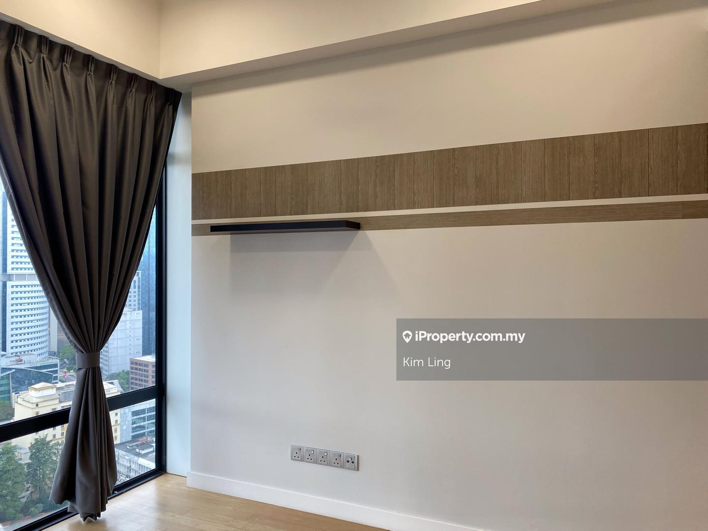 Service Residence for Sale in Anggun Residences by Kim Ling - iProperty.com.my