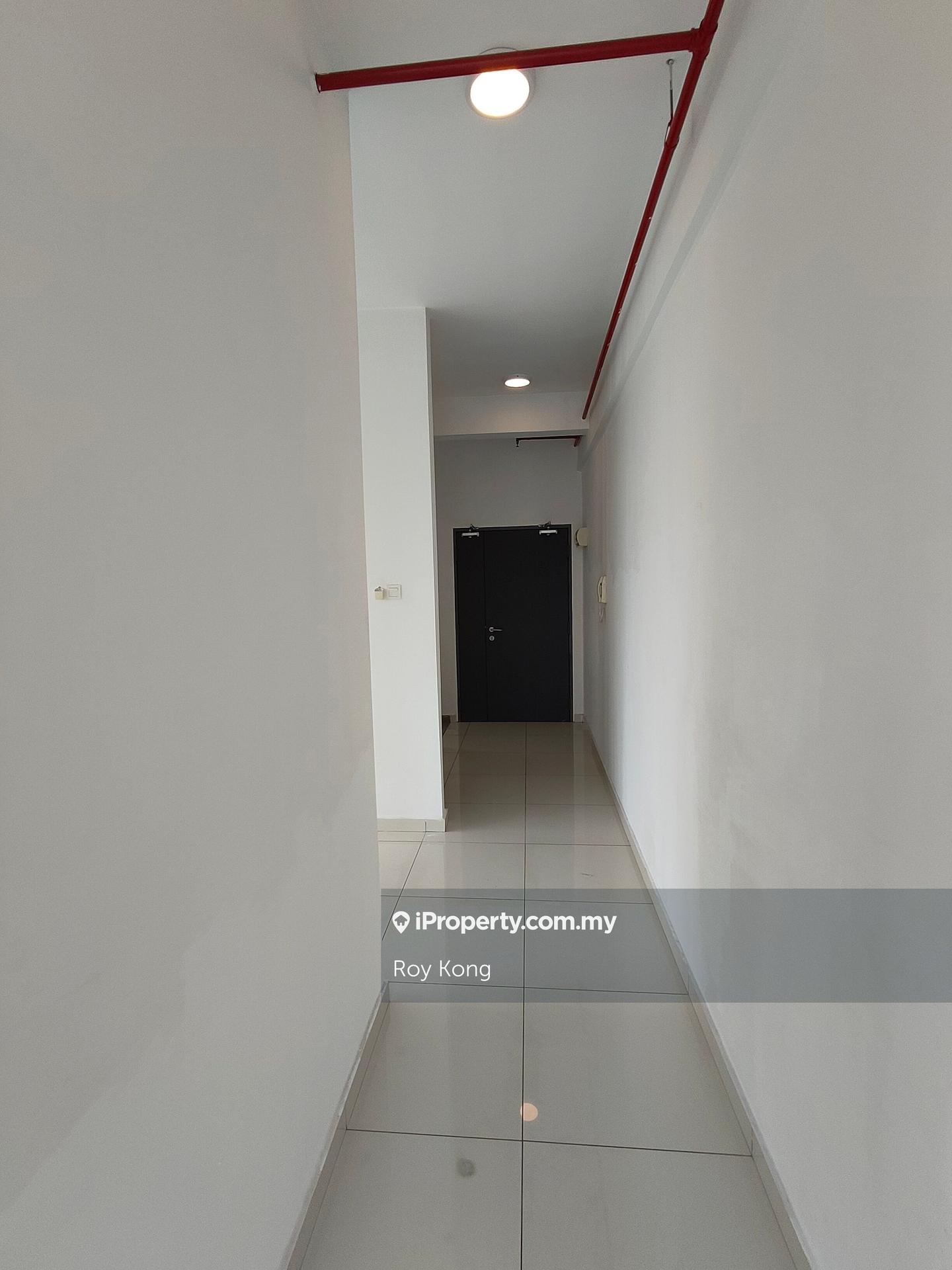Service Residence for Rent in Studio Fourteen by Roy Kong - iProperty.com.my