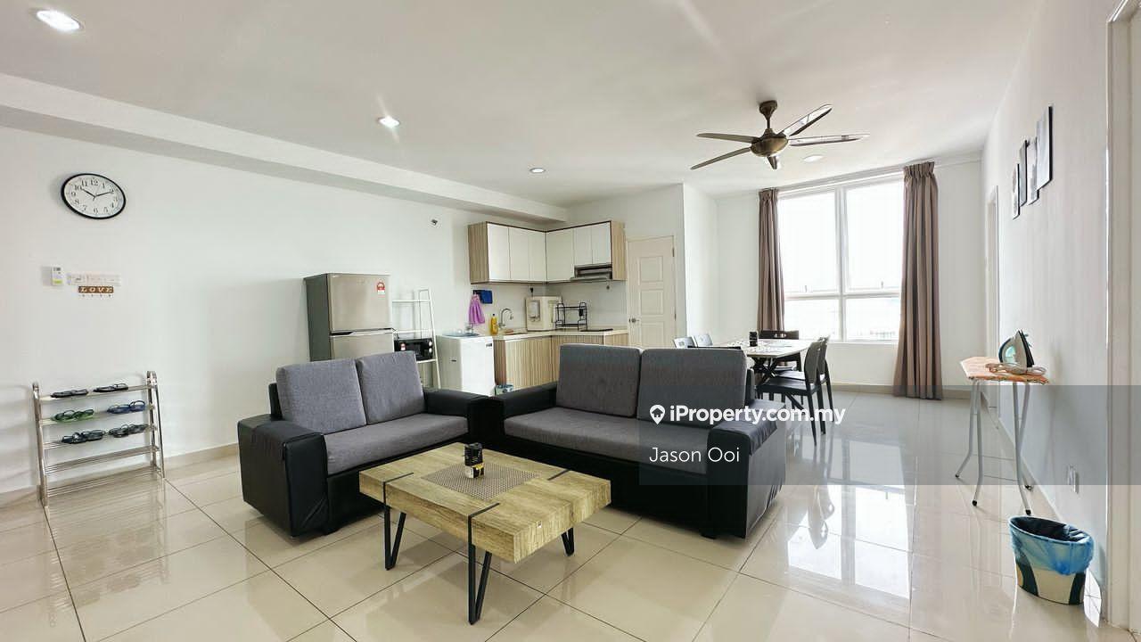 Condominium for Sale in Mansion One by Jason Ooi - iProperty.com.my