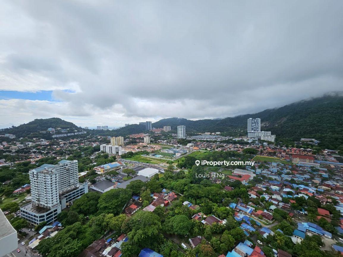 Kondominium untuk Dijual di Harmony Residence oleh Louis H'Ng - iProperty.com.my