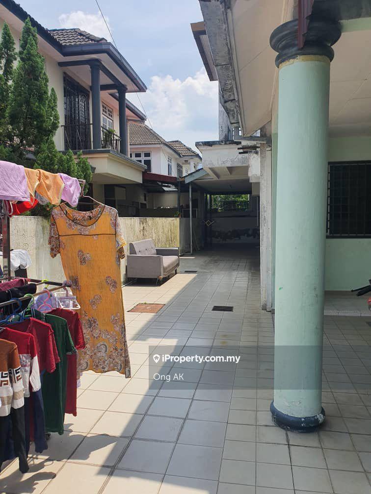 Semi-Detached House for Sale in Assam Kumbang, Taiping by Ong AK - iProperty.com.my