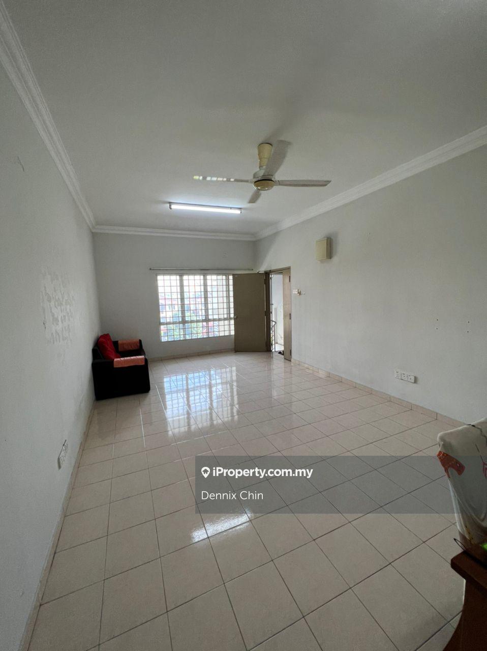 Pangsapuri untuk Dijual di Indah Cempaka oleh Dennix Chin - iProperty.com.my