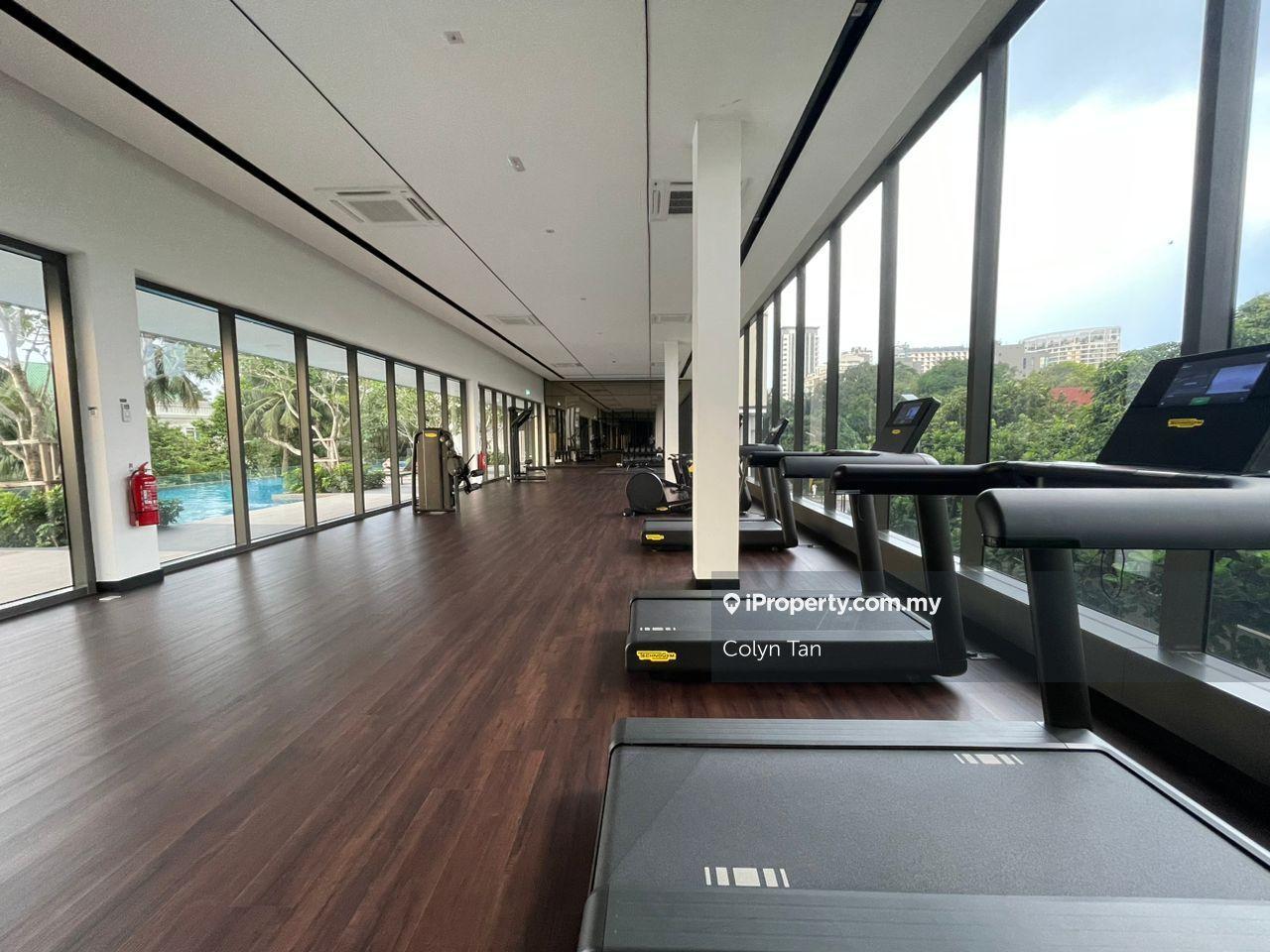 Service Residence for Sale in Mayfair Residences @ Pavilion Embassy by Colyn Tan - iProperty.com.my