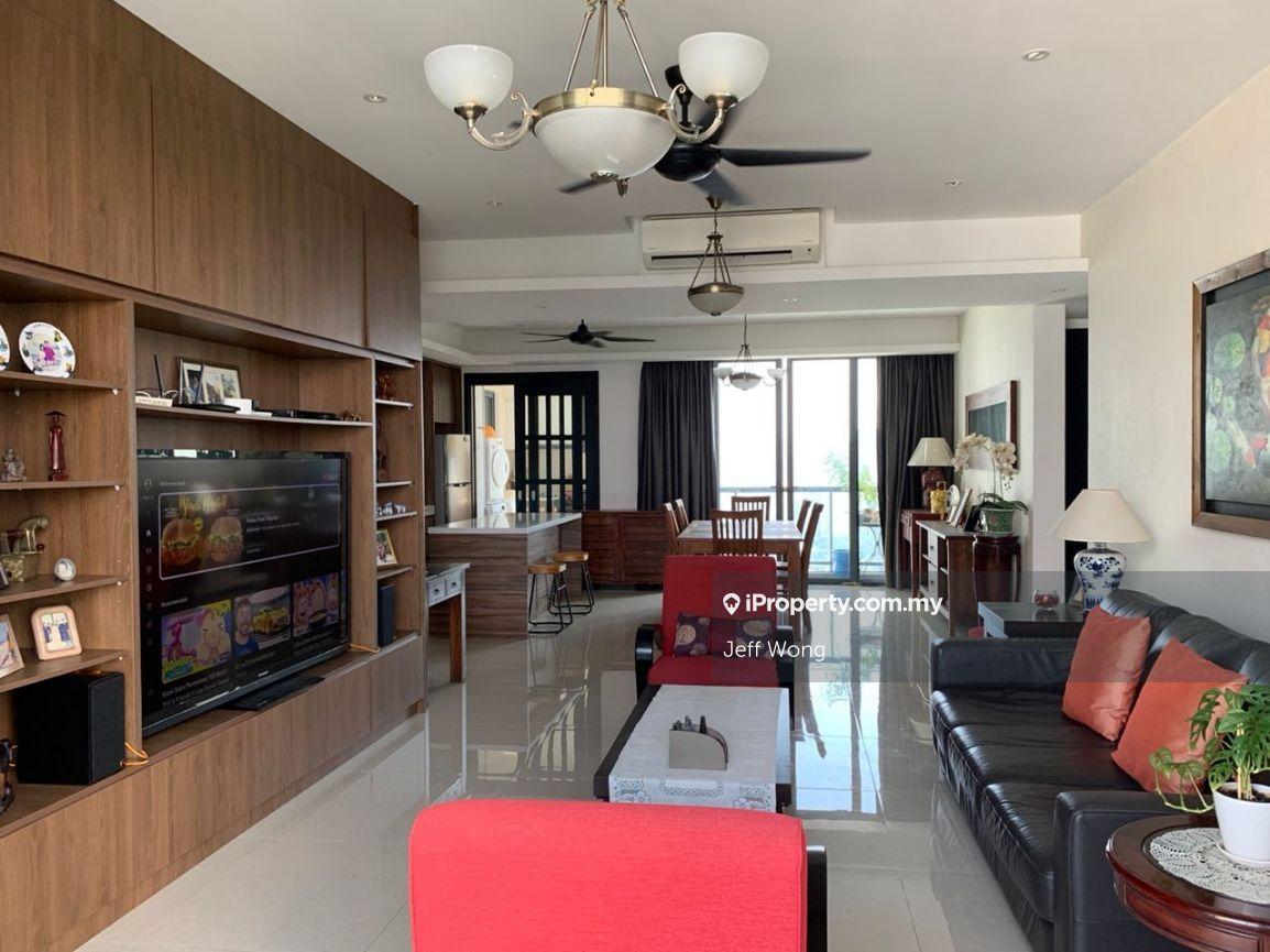 Condominium for Sale in Agile Mont Kiara by Jeff Wong - iProperty.com.my