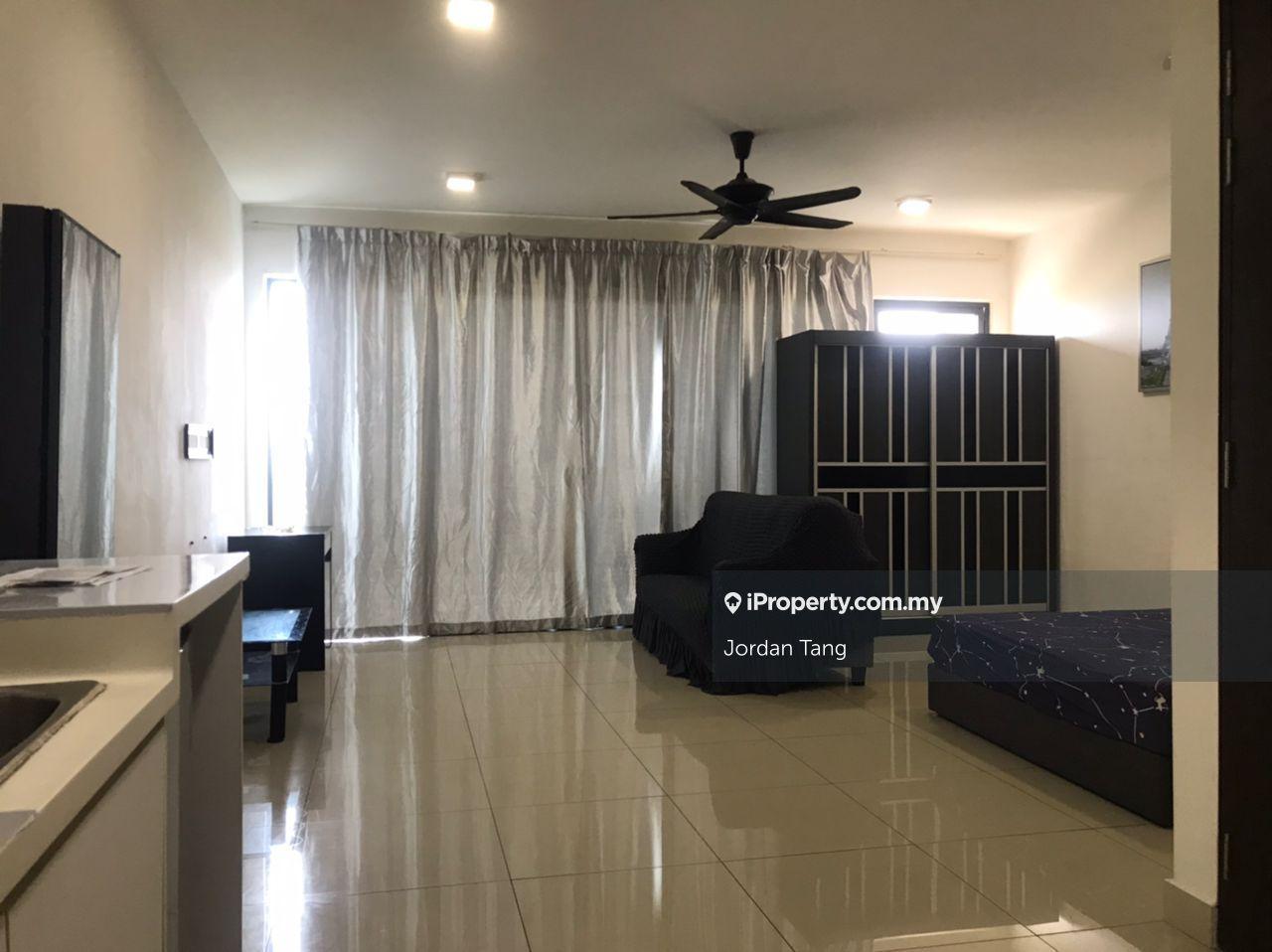 Residensi Servis untuk Dijual di Trefoil oleh Jordan Tang - iProperty.com.my