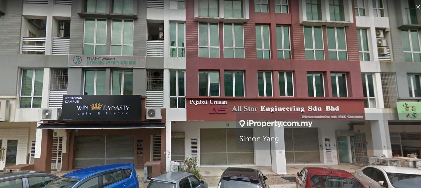 Shop for Sale in Bandar Puteri Puchong, Puchong by Simon Yang - iProperty.com.my