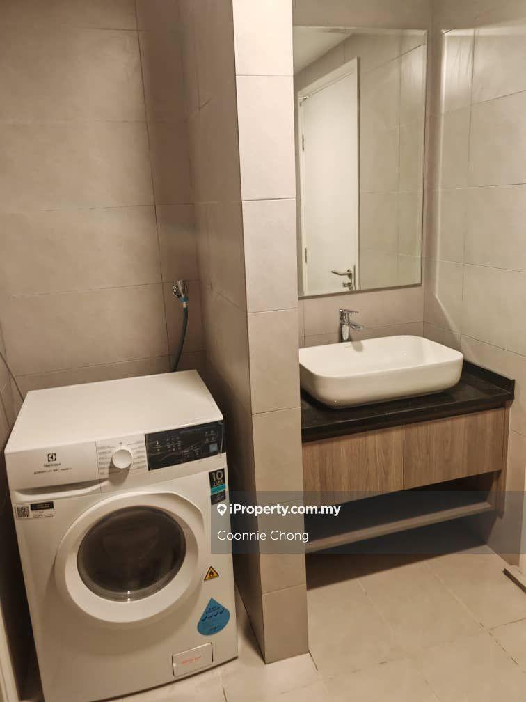 Service Residence for Rent in The Atrium by Coonnie Chong - iProperty.com.my