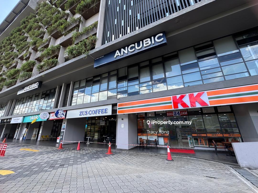 Service Residence for Rent in Cubic Botanical by Tracy Yong - iProperty.com.my