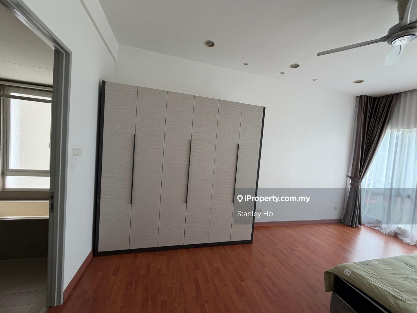 Kondominium untuk Disewa di The Park Residences 1 oleh Stanley Ho - iProperty.com.my