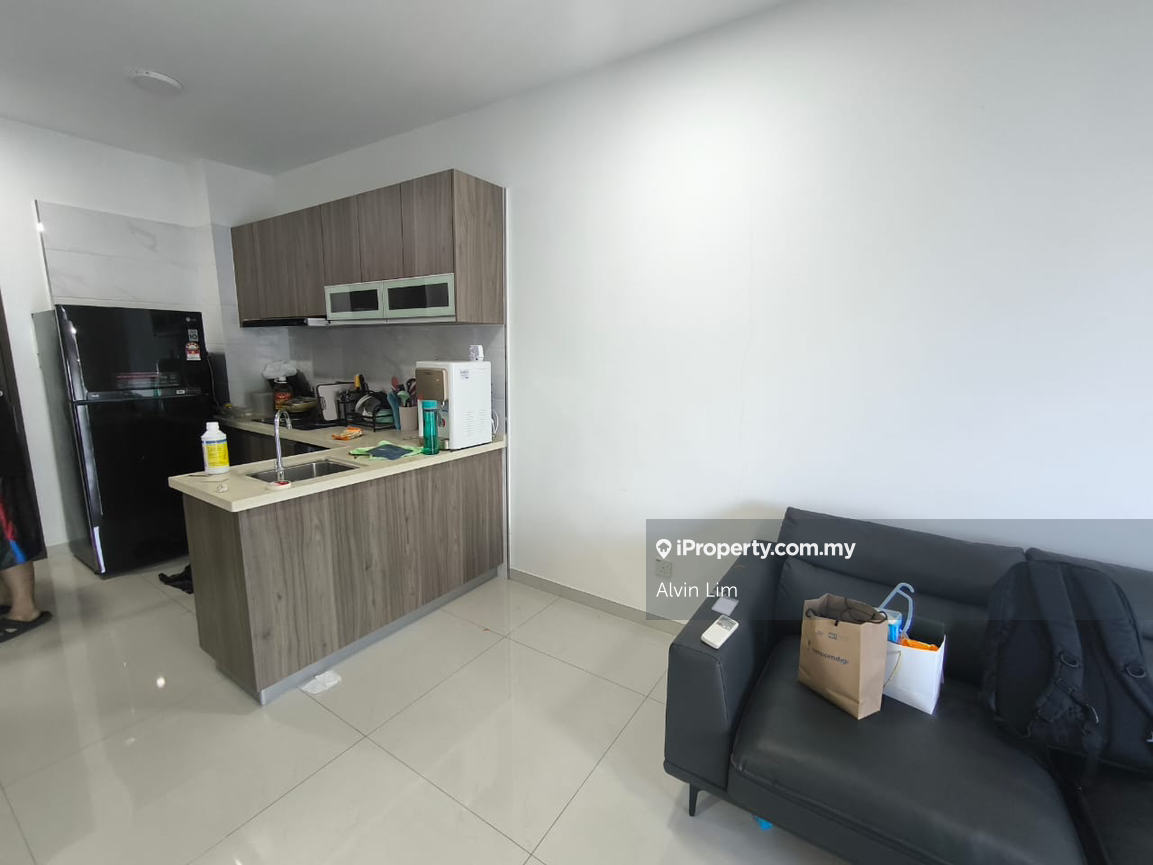 Residensi Servis untuk Disewa di Country Garden Central Park oleh Alvin Lim - iProperty.com.my