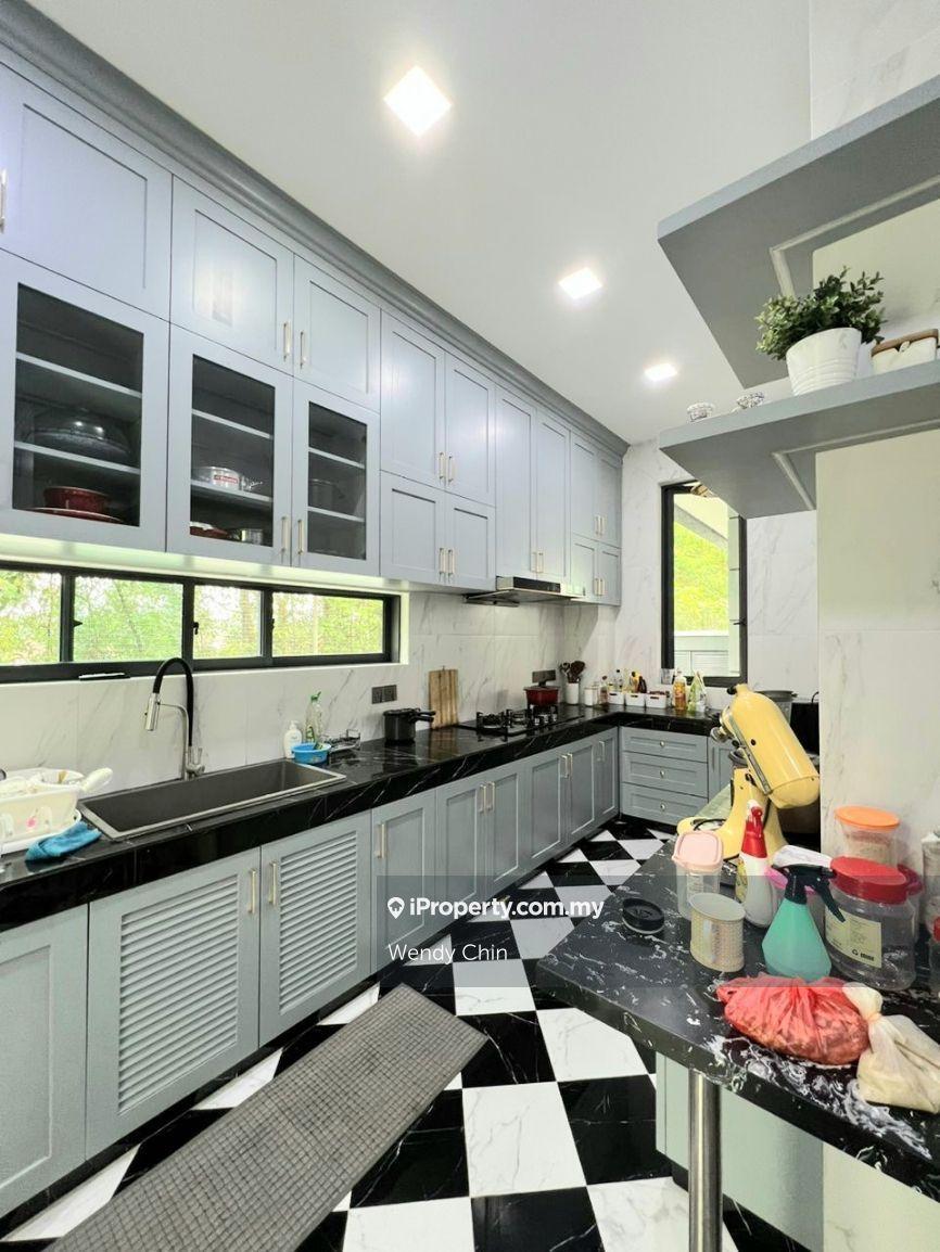 Semi-Detached House for Sale in Bandar Bukit Puchong 2, Puchong by Wendy Chin - iProperty.com.my