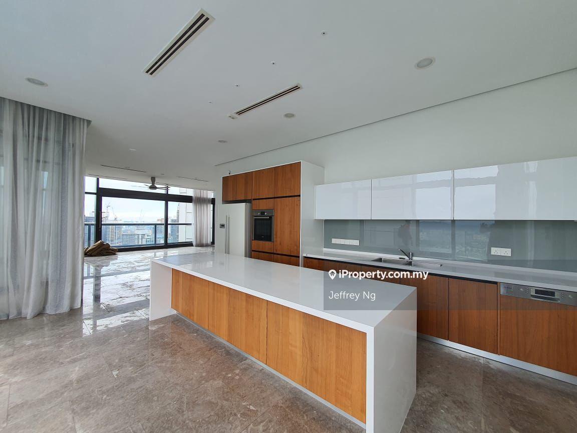 Condominium for Sale in Condominium @ The Troika by Jeffrey Ng - iProperty.com.my