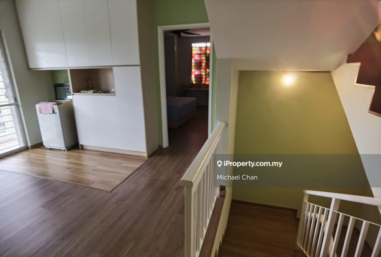 Rumah Berangkai 3 Tingkat untuk Dijual di Bandar Bukit Puchong 2, Puchong oleh Michael Chan - iProperty.com.my