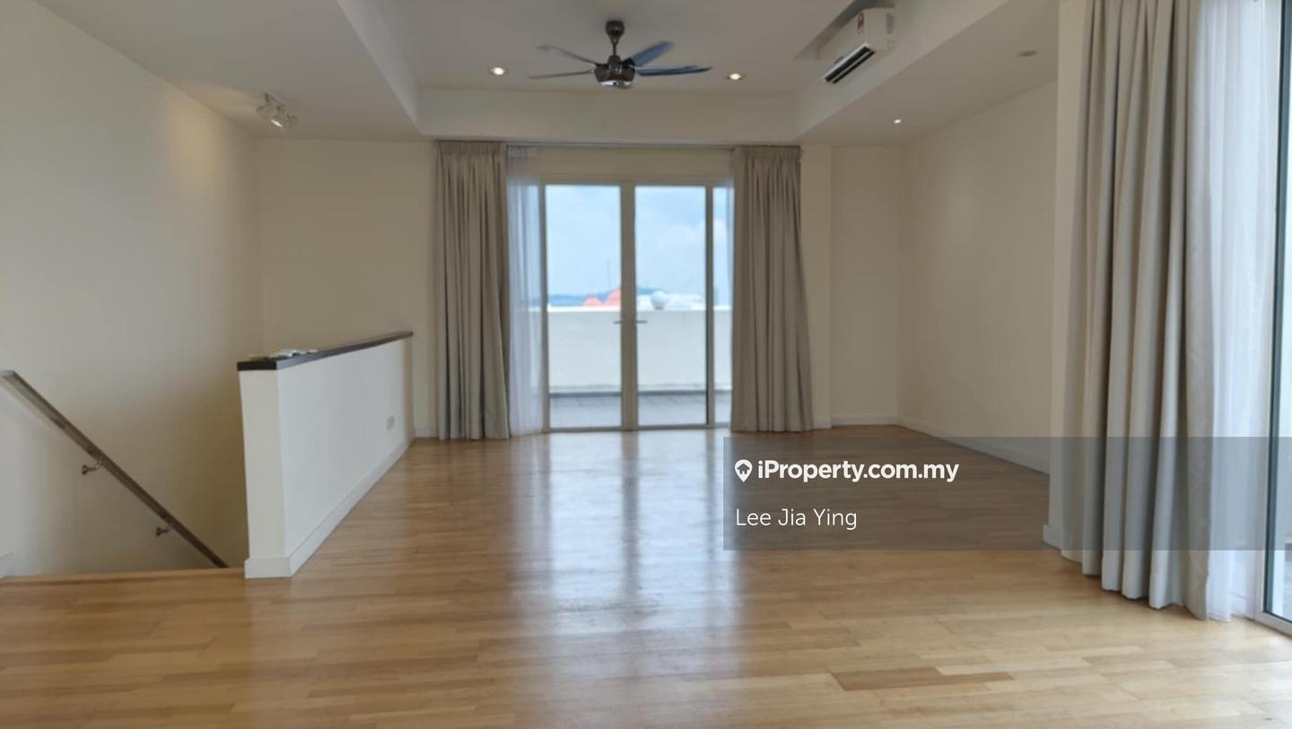 Kondominium untuk Dijual di Kiaraville oleh Lee Jia Ying - iProperty.com.my